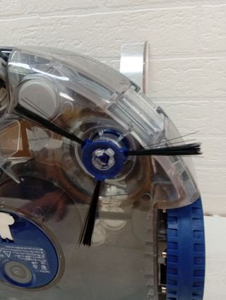 Robot de piscina Gre RBR120