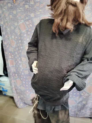 Disfraz Rubeus Hagrid