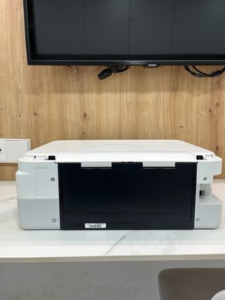 Impresora Canon Pixma TS5350i Blanca