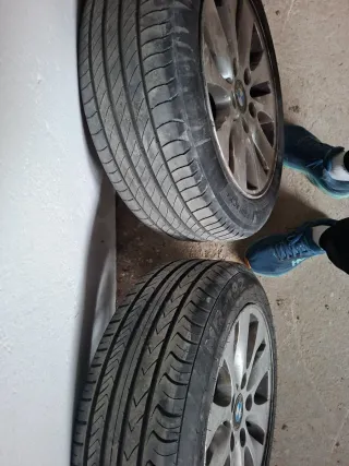 Llantas 16 BMW Serie 1