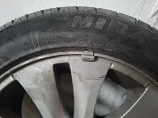 Llantas 16 BMW Serie 1