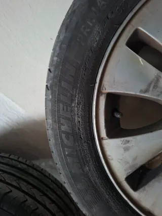 Llantas 16 BMW Serie 1