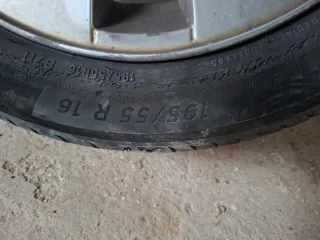 Llantas 16 BMW Serie 1