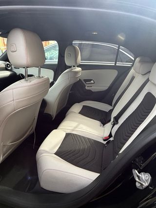 Mercedes-Benz Clase A 2018