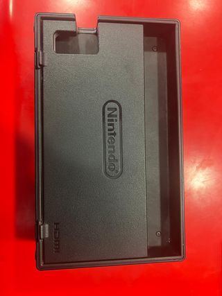 Base HDMI Nintendo Switch