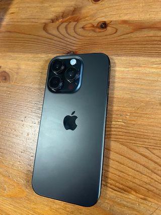 iPhone 16 Pro 128GB