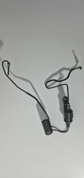 Condensador Embrague Hyundai Matrix 1.5CRDI D3EA