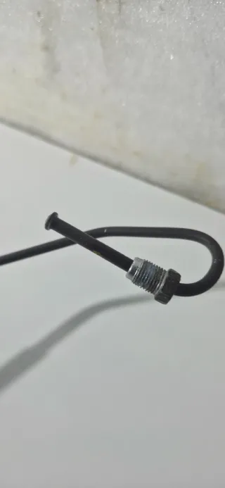 Condensador Embrague Hyundai Matrix 1.5CRDI D3EA