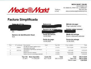 Lavadora carga frontal - ok. OWM 6143 D, 6 kg, 100