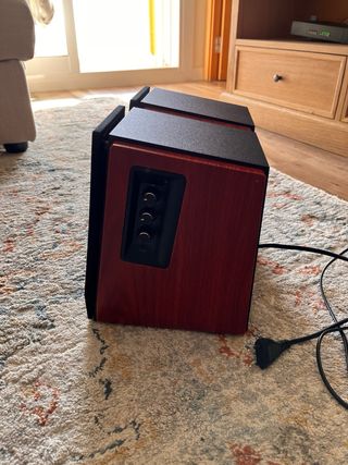 Altavoces Edifier R1700 BT Bluetooth