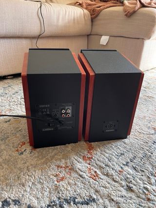 Altavoces Edifier R1700 BT Bluetooth