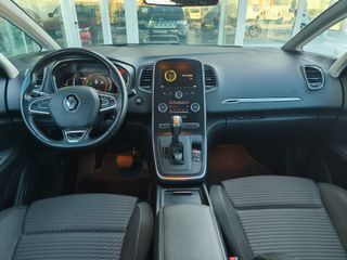 Renault Grand Scenic 2019