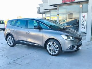 Renault Grand Scenic 2019