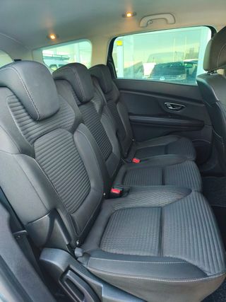 Renault Grand Scenic 2019