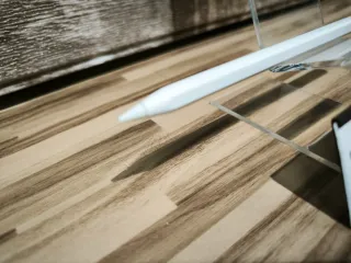 Apple Pencil 2ª Generación