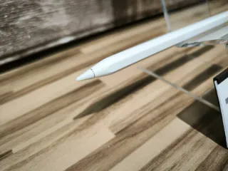 Apple Pencil 2ª Generación