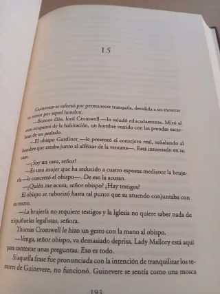 Libro novela romántica historca