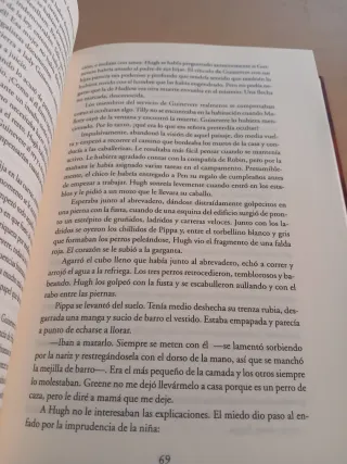 Libro novela romántica historca