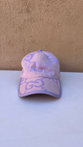 Conjunto 3 Gorras Gucci