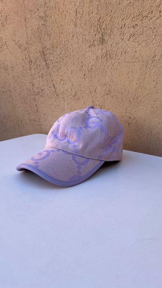 Conjunto 3 Gorras Gucci