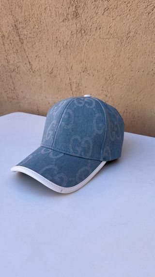 Conjunto 3 Gorras Gucci