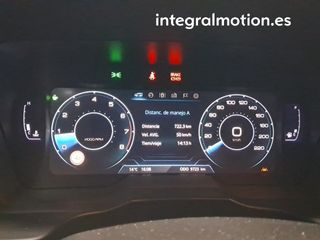 KGM Tívoli GLP Híbrido