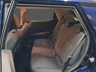 KGM Tívoli GLP Híbrido