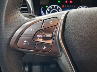 KGM Tívoli GLP Híbrido