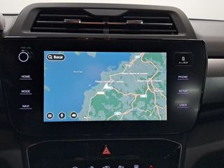 KGM Tívoli GLP Híbrido