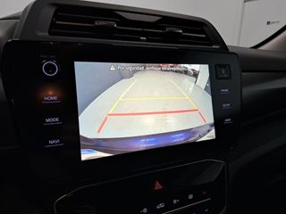 KGM Tívoli GLP Híbrido