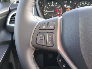 Suzuki SCross 1.4T S2 Mild Hybrid