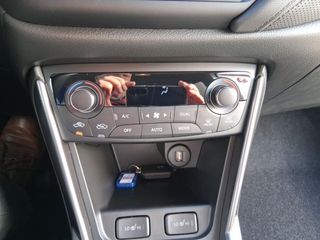 Suzuki SCross 1.4T S2 Mild Hybrid