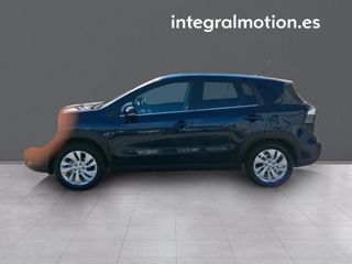 Suzuki SCross 1.4T S2 Mild Hybrid