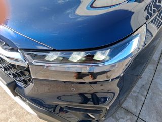 Suzuki SCross 1.4T S2 Mild Hybrid