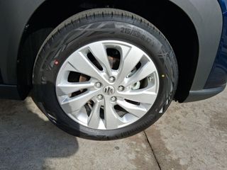 Suzuki SCross 1.4T S2 Mild Hybrid