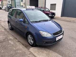 Ford C-MAX 1.6 i