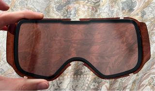 Gafas es esquí / snowboard (ventisca)