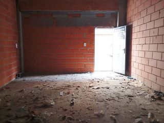 Local comercial en venta en Valdepeñas