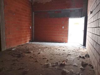 Local comercial en venta en Valdepeñas