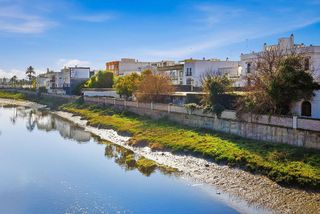 Local comercial en venta en Núcleo Urbano en Chiclana de la Frontera