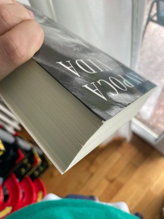 Tan poca vida / A Little Life (Spanish Edition)