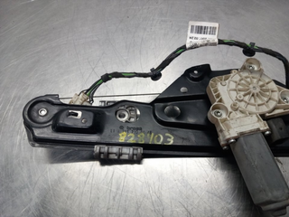 ELEVALUNAS TRASERO IZQUIERDO MERCEDES-BENZ CLASE