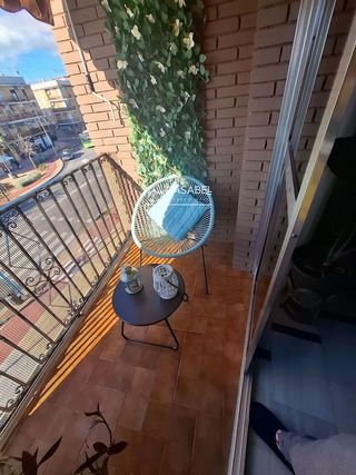 Piso en venta en Huerta de la Reina - Trassierra en Córdoba