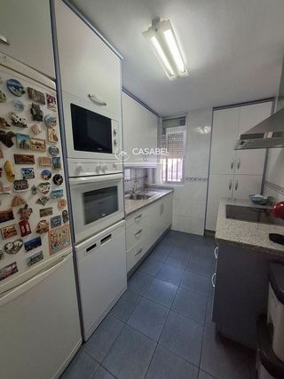 Piso en venta en Huerta de la Reina - Trassierra en Córdoba
