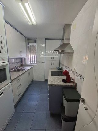 Piso en venta en Huerta de la Reina - Trassierra en Córdoba