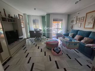 Piso en venta en Huerta de la Reina - Trassierra en Córdoba