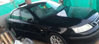 Saab 9-3 2004