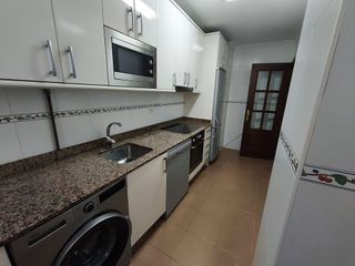 Piso en venta en Peñacastillo - Nueva Montaña en Santander