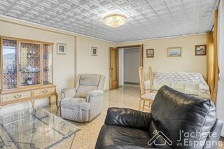 Piso en venta en Plaça Eliptica-Republica Argentina-Germanies en Gandia