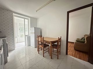Piso en venta en Campus Norte - San Caetano en Santiago de Compostela